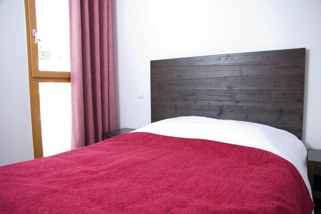Lagrange Vacances Le Pic De L'Ours Font-Romeu-Odeillo-Via Exterior photo